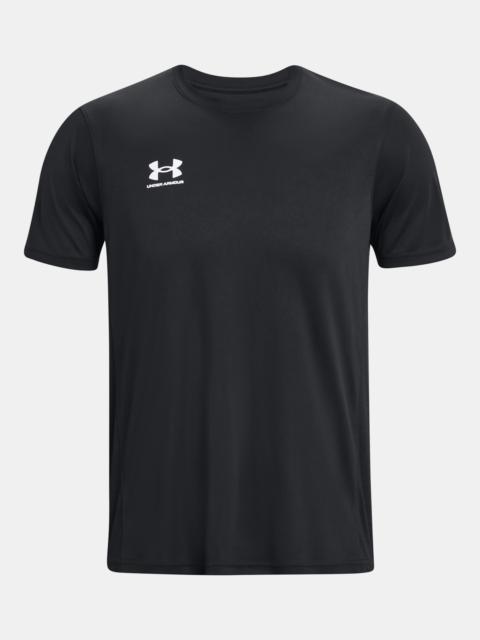 Under Armour Men's UA Challenger Training Short Sleeve