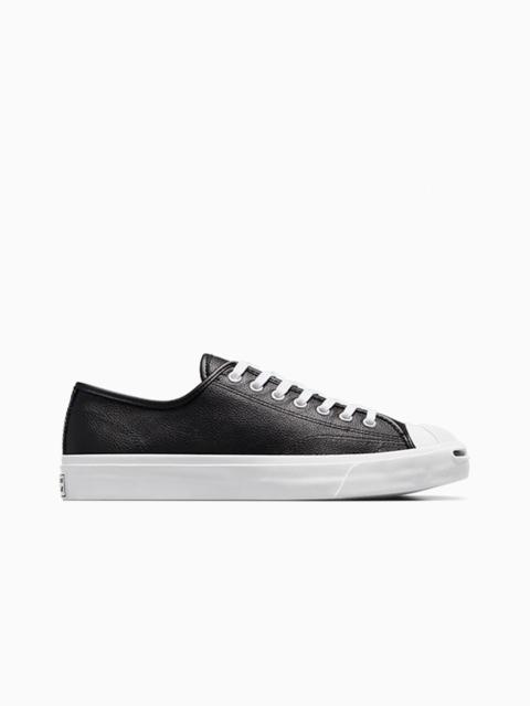 Converse Jack Purcell Leather