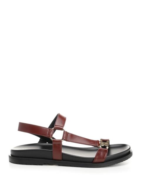 CELINE Celine Women "Maud Celine" Sandal