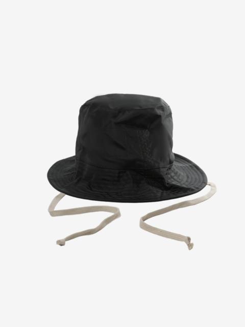 Rick Owens DRKSHDW RICK OWENS DRKSHDW - Men Cappello Gilligan Hat