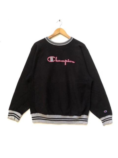 Other Designers Vintage Champion Reverse Weave Crewneck