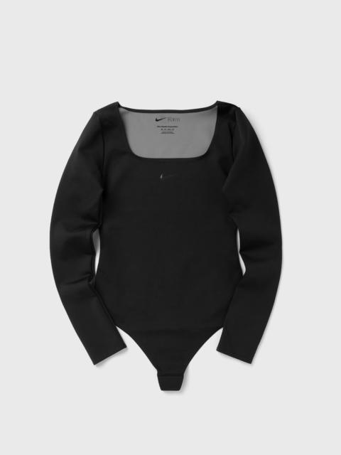 Nike WMNS DF LS BODYSUIT