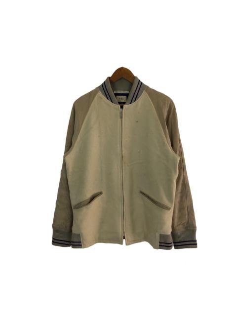 Other Designers Japanese Brand - VINTAGE INED HOMMES SPECIAUX JAPAN BY YOHJI YAMAMOTO