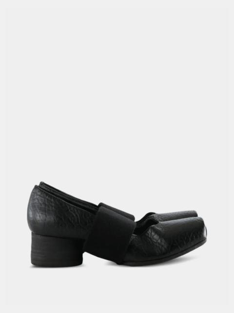 UMA WANG US9118-UW900 HIGH BALLET STRAP