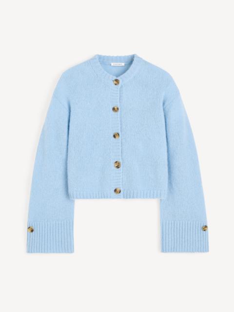 BY MALENE BIRGER Cierrou Soft cardigan