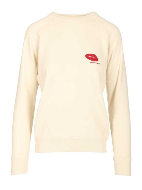 Isabel Marant Étoile Millyny-Gb Sweatshirts Beige