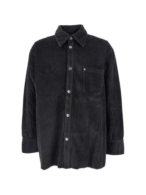 AMI Paris Ami Paris Men Cotton Shirt