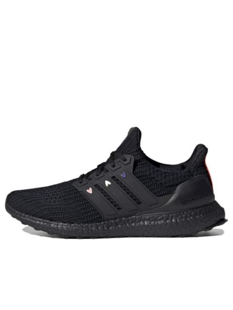 adidas adidas UltraBoost 4.0 DNA 'Black Hearts' GZ9227