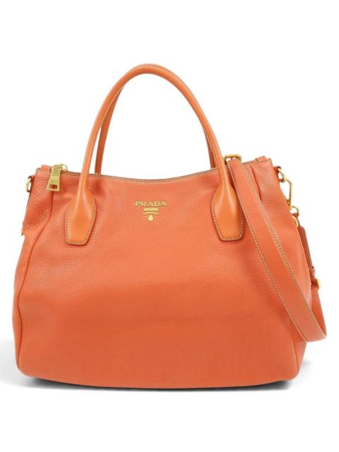 Prada Leather handbag