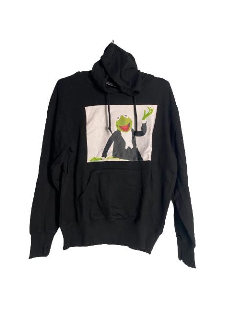 Other Designers Movie - The Muppets Disney Movie Promo Hoodies