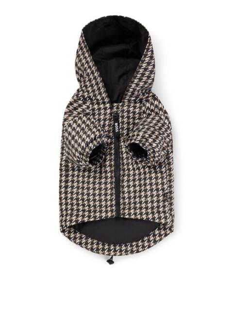 BOSS DOG WATERPROOF RAIN JACKET