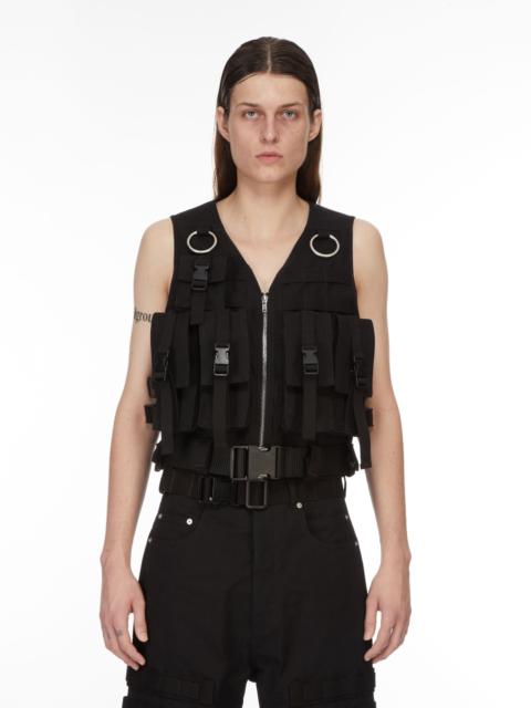 Rick Owens SUPPLY VEST