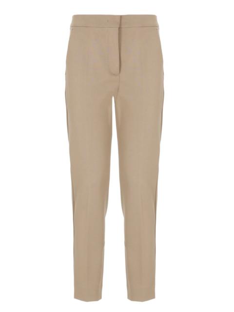 Max Mara Max Mara Straight Leg Pants