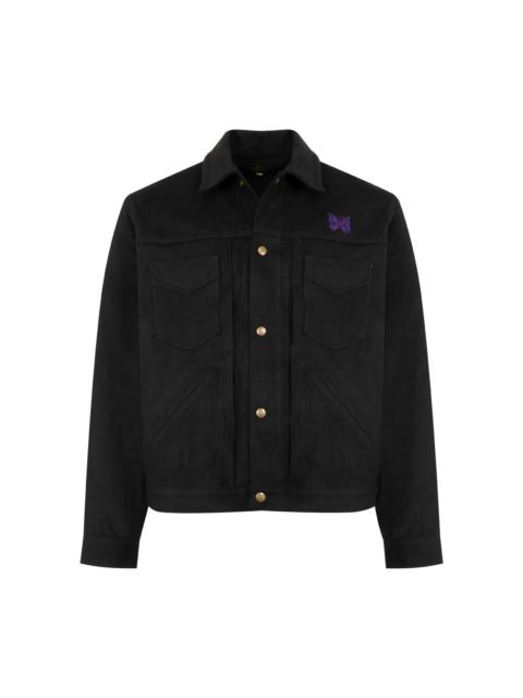 NEEDLES PENNY JEAN JACKET