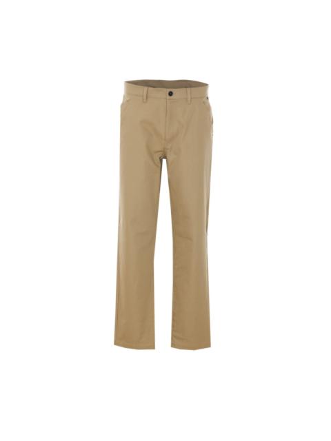 Burberry Burberry Men Chino Pants
