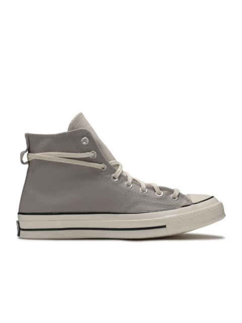 Converse FEAR OF GOD X CHUCK 70 'GREY'