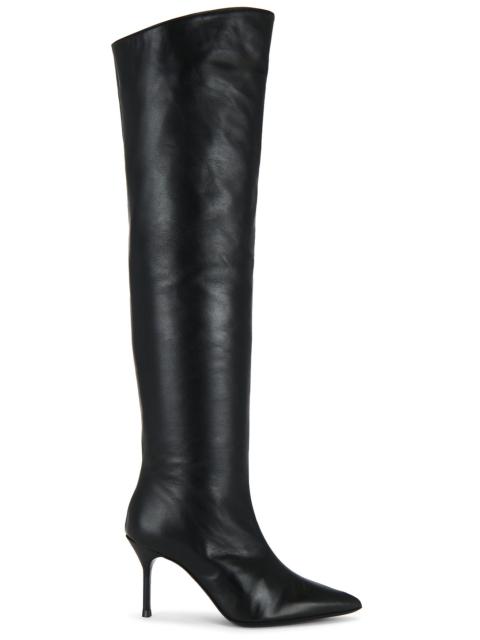STAUD Sebastian Over The Knee Boot