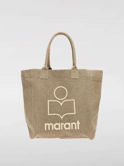 Shoulder bag woman Isabel Marant