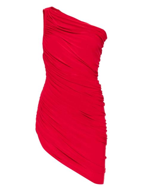 NORMA KAMALI Diana mini dress