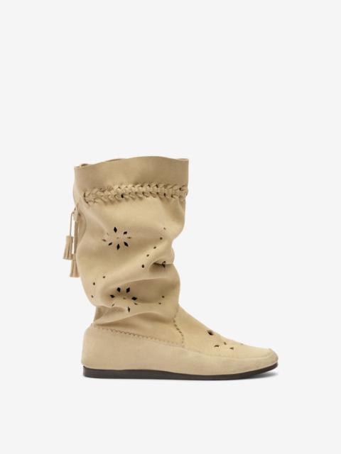 Isabel Marant WELKY BOOTS