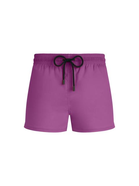 Vilebrequin Men Swim Trunks Solid