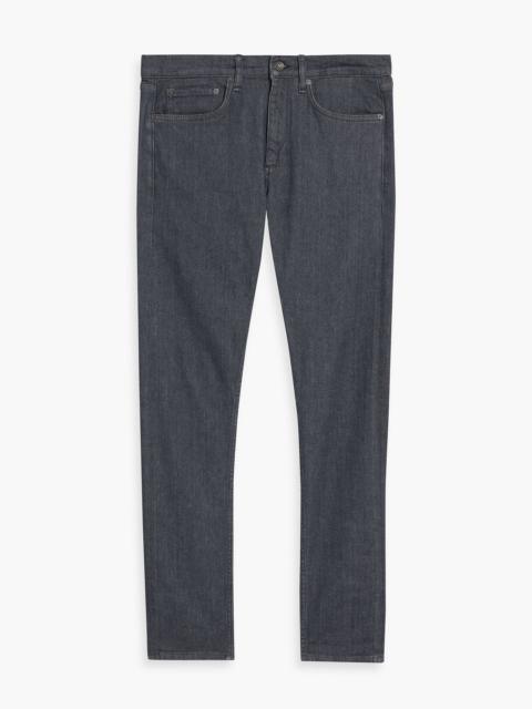 rag & bone Fit 1 Aero skinny-fit denim jeans