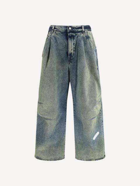 PDF Fat Angelo Jeans