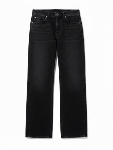 Citizens of Humanity Nora Trouser Leg in Cat Eye
