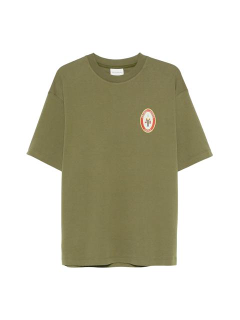 Drôle de Monsieur Le T-Shirt Groom