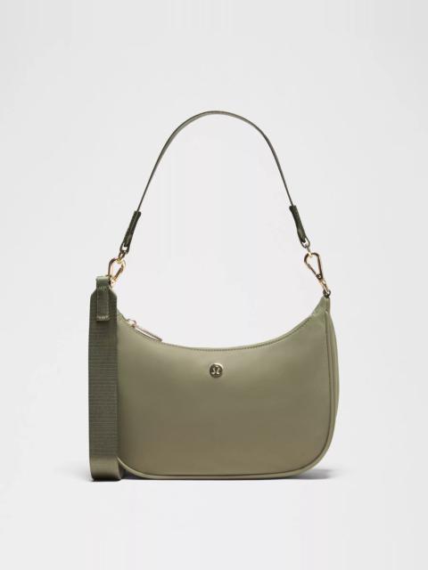 lululemon City Essentials Small Shoulder Bag 3L