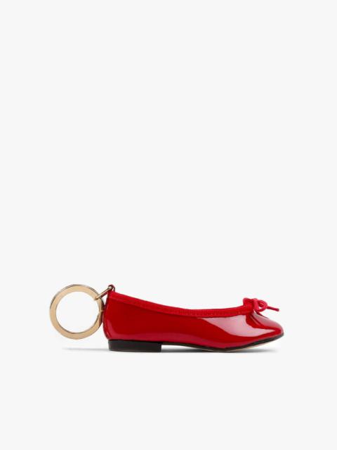 Repetto CENDRILLON KEYCHAIN