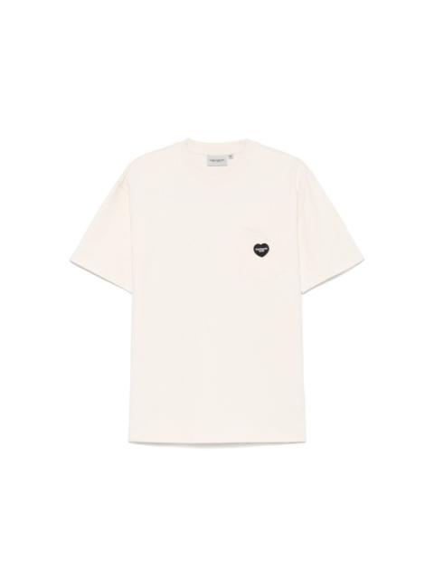 Ingo Pocket T-shirt