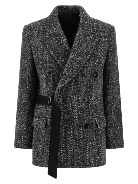 Isabel Marant 'Ezzia' jacket