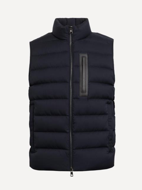 Giaf Down Gilet