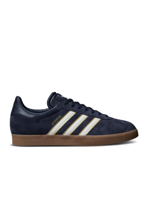adidas JUVENTUS FC X GAZELLE 'TERRACE ICONS PACK'