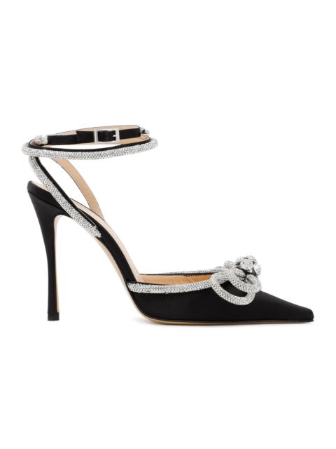 Mach & Mach Double Bow Sandal Women
