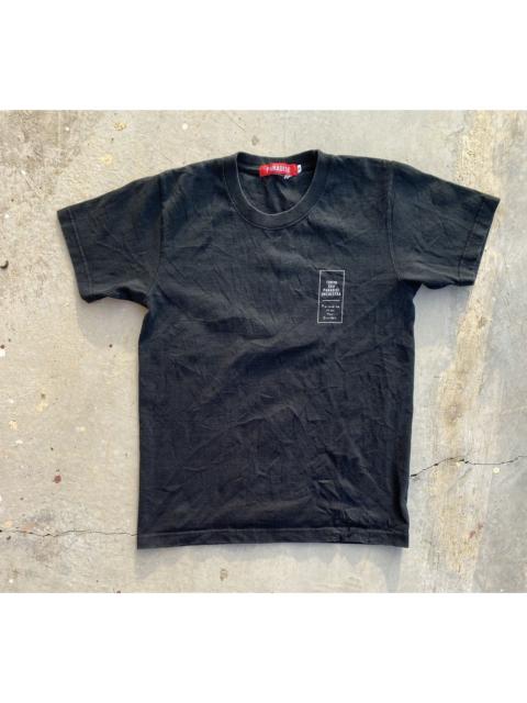 Other Designers Band Tees × Vintage - Vintage 90’s Tokyo Ska Paradise Orchestra Japan Ska Punk