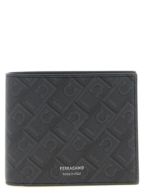 FERRAGAMO Ferragamo Men 'Ferragamo Monogram' Wallet