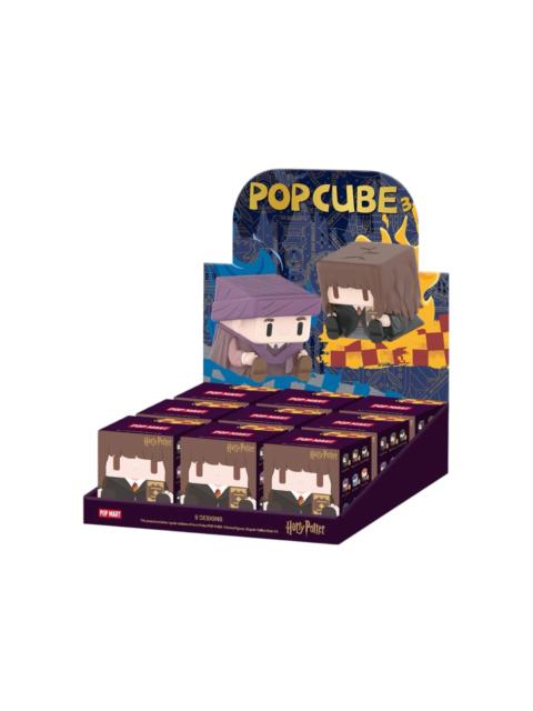 POP MART Pop Mart Harry Potter POP CUBE-3 Series Sealed Case (9 Blind Box)