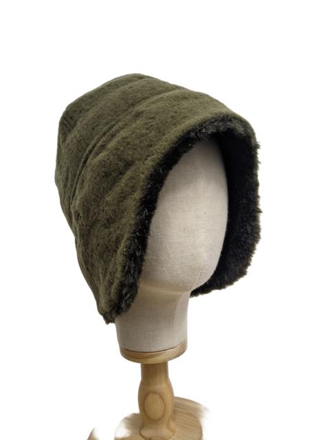 Other Designers Double Mackinaw Wool Benaie Cold Weather By CA4LA
