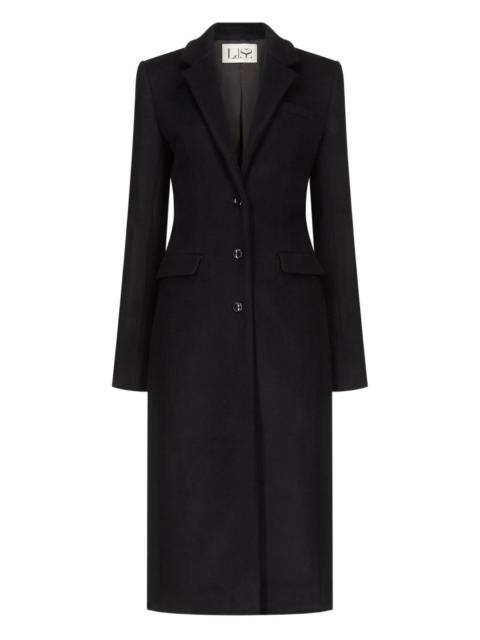 LUDOVIC DE SAINT SERNIN buttoned coat