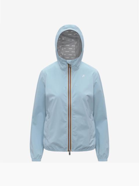 K-WAY LIL 2.0 STRETCH DOT