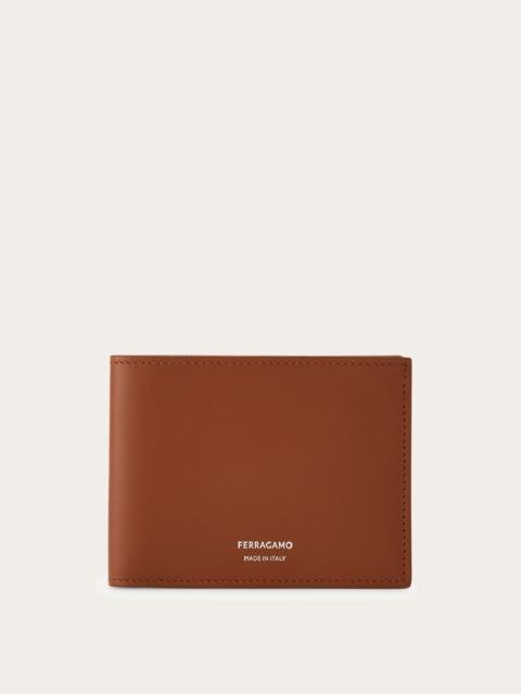 FERRAGAMO Classic wallet