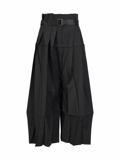 132 5. ISSEY MIYAKE 132 5. SOLID