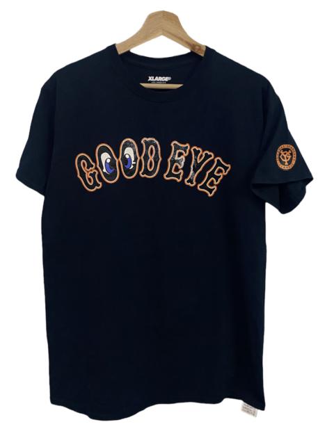 Other Designers Xlarge - XLARGE GOODEYE x Yomiuri GIANTS x Journal Standard T-Shirt