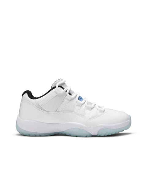 Jordan Air Jordan 11 Retro Low 'Legend Blue'