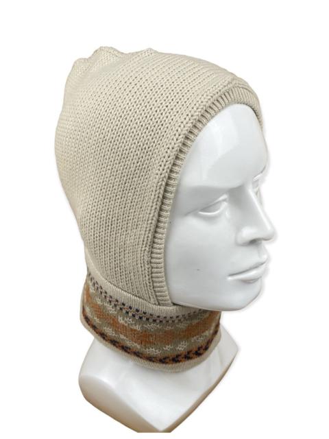 Other Designers JAPANESE BRAND BALACLAVA MASK. HS2