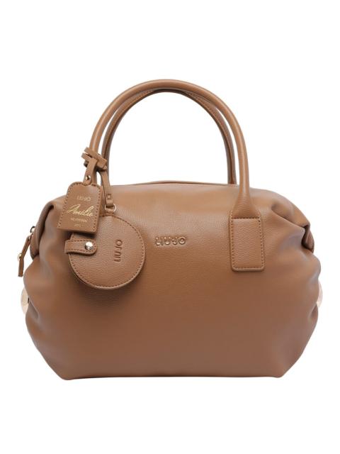 Other Designers Liu-Jo Bowler Handbag