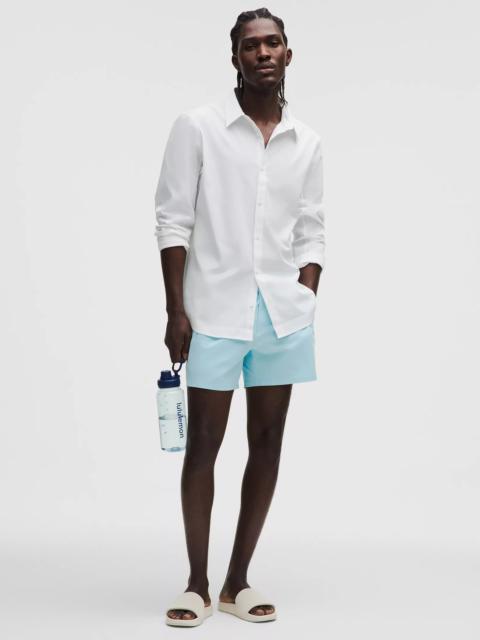 lululemon Swim Short 5" *Lined