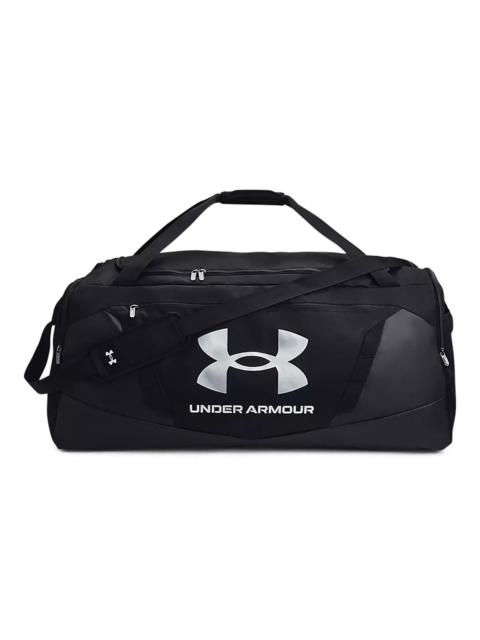 Under Armour Undeniable 5.0 Duffle Bag X-Large - Black